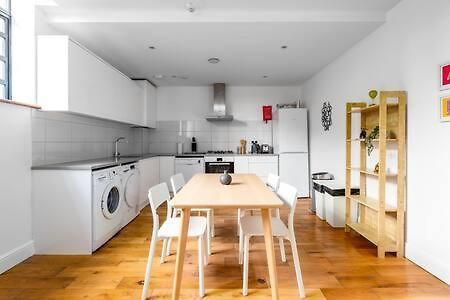 דירות Trendy East London Flat Sh11 מראה חיצוני תמונה